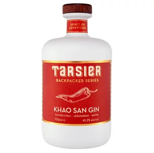 Tarsier Khao San Chili Gin [0,7L|41,2%]