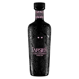 Tarsier Lychee & Raspberry Pink Gin [0,7L|40%]