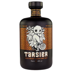Tarsier Southeast Asian Dry Gin [0,7L|45%]