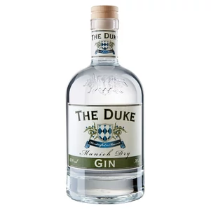 The Duke Munich Dry Gin [0,7L|45%]