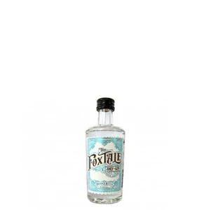 The FoxTale Dry Gin Mini [0,05L|40%]