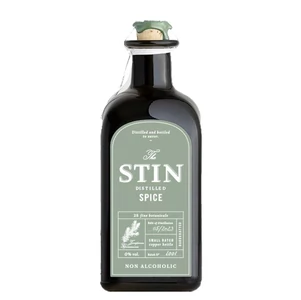 The STIN Non Alcoholic [0,5L|0%]
