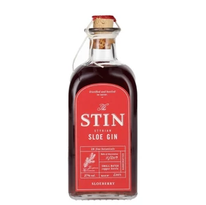 The STIN Sloe Gin [0,5L|27%]