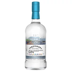 Tobermory Gin [0,7L|43,3%]