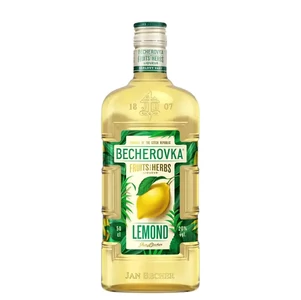Becherovka Lemond [0,5L|20%]