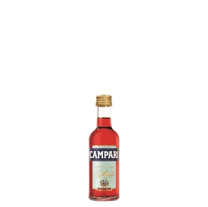 Campari Mini [0,05L|25%]