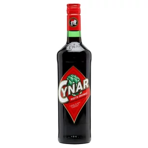 Cynar Bitter [0,7L|16,5%]