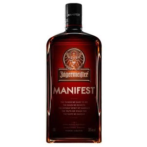 Jagermeister Manifest [1L|38%]