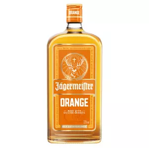 Jagermeister Orange [0,7L|33%]