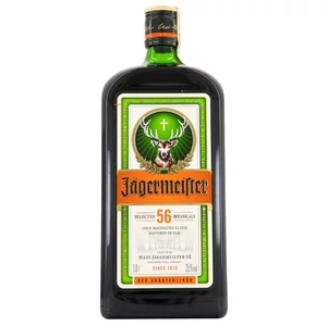 Jagermeister [0,7L|35%]
