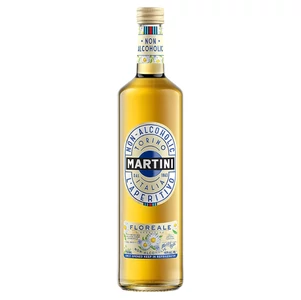 Martini Floreale Zero Alcohol Aperitif [0,75L|0,0%]
