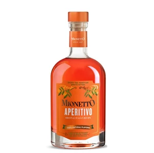 Mionetto Aperitivo [0,5L|11%]