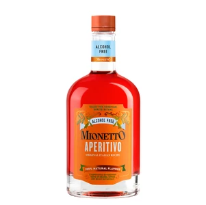 Mionetto Aperitivo Zero Alcohol [0,5L|0,0%]
