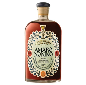 Nonino Amaro Quintessentia Keserűlikőr [0,7L|35%]