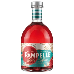 Pampelle Ruby Apéro Likőr [0,7L|15%]