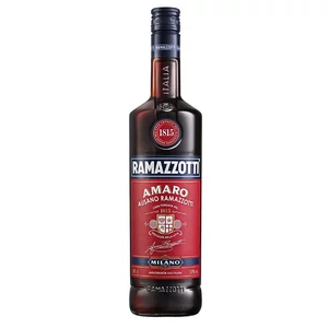 Ramazzotti Amaro Keserűlikőr [0,7L|30%]