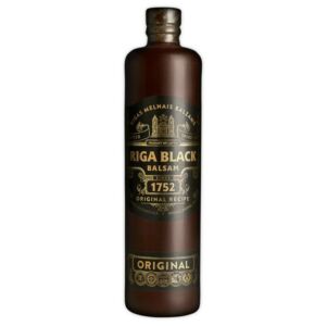 Riga Black Balsam Classic [0,7L|45%]