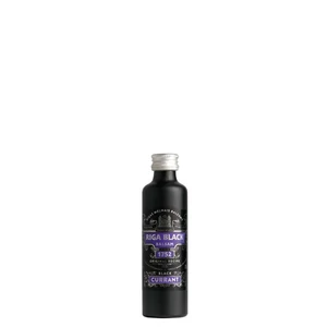 Riga Black Balsam Currant Mini [0,04L|30%]