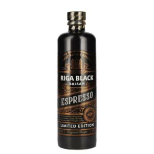 Riga Black Balsam Espresso [0,5L|40%]