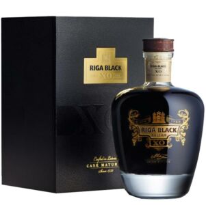 Riga Black Balsam XO [0,7L|43%]