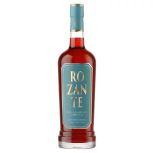 Rozante Bitter Raspberry Aperitivo  [0,7L|11%]