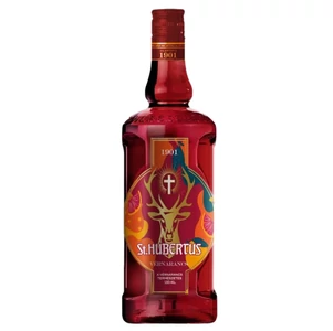 St. Hubertus Vérnarancs [0,7L|32%] 