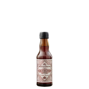 The Bitter Truth Creole Bitters [0,2L|39%]