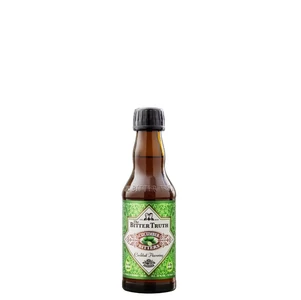 The Bitter Truth Cucumber Bitters [0,2L|39%]