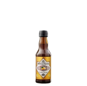 The Bitter Truth Lemon Bitters [0,2L|39%]