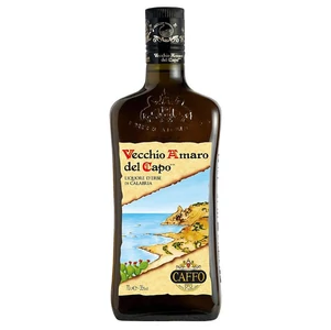 Vecchio Amaro Del Capo [0,7L|35%]