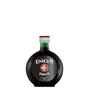 Zwack Unicum Zsebpalack [0,1L|40%]