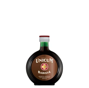 Zwack Unicum Barista Zsebpalack [0,1L|34,5%]