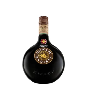Zwack Unicum Barista [0,5L|34,5%]