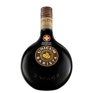 Zwack Unicum Barista [0,7L|34,5%]