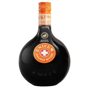 Zwack Unicum Orange Bitter [1L|34,5%] 