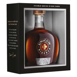 Zwack Unicum Riserva (DD) [0,7L|40%]