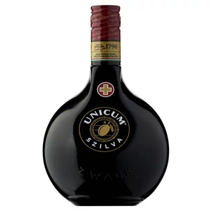 Zwack Unicum Szilva [1L|34,5%]