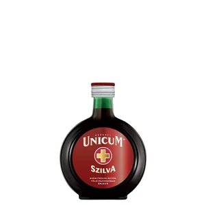 Zwack Unicum Szilva Zsebpalack [0,1L|34,5%]