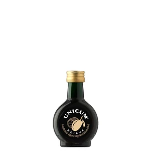Zwack Unicum Szilva Mini [0,04L|34,5%]