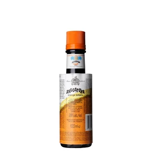 Angostura Orange Bitters [0,1L|28%]