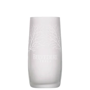 Belvedere Frosted Highball Pohár (1 db)