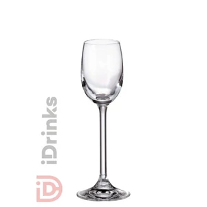 Crystalite Bohemia Likőrös Kristálypohár /Colibri/ (65 ml) [6db/k]