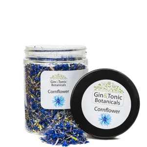 Gin&Tonic Botanicals Búzavirág Medium [15 gr]