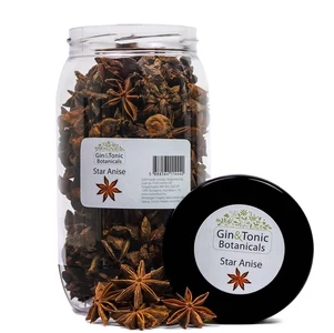Gin&Tonic Botanicals Csillag Ánizs Large [220 gr]