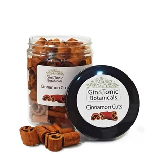 Gin&Tonic Botanicals Fahéj Gyűrű Medium [130 gr]