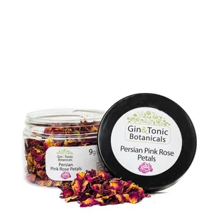 Gin&Tonic Botanicals Perzsa Rózsa Szirom Normal [9 gr]