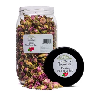 Gin&Tonic Botanicals Perzsa Rózsa Bimbó Large [155 gr]