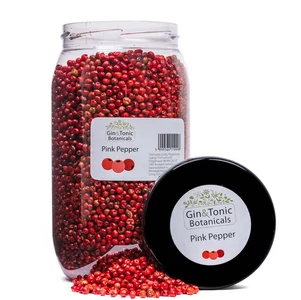 Gin&Tonic Botanicals Rózsabors Large [270 gr]