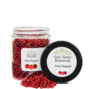 Gin&Tonic Botanicals Rózsabors Medium [70 gr]