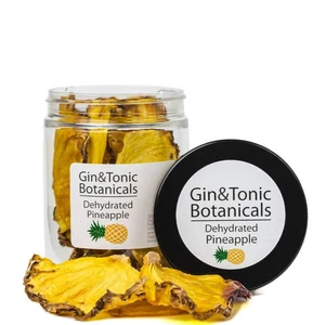Gin&Tonic Botanicals Szárított Ananász Medium [30 gr]